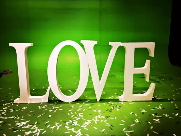 LOVE Letters