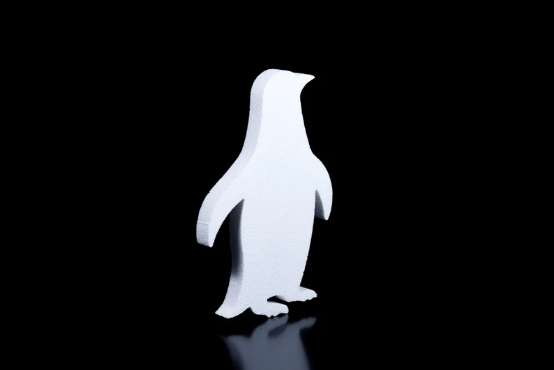 Penguin B